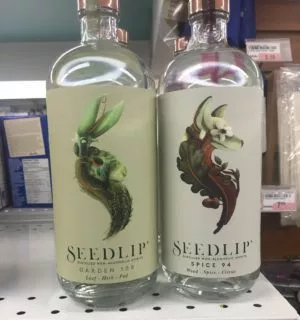 SeedLip